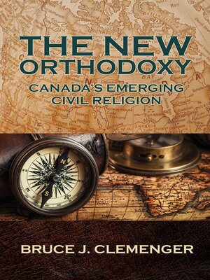 cover image of The  New Orthodoxy